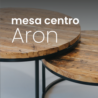 mesa-aron